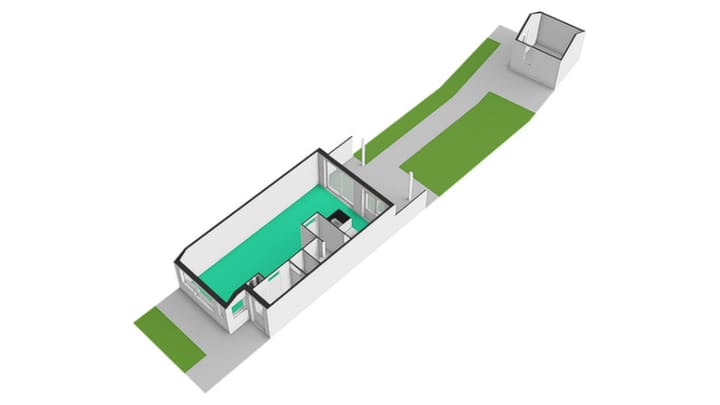 Foto 43 van Koolmeeshaag 47