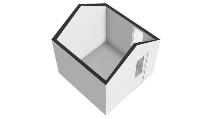 Foto 45 van Koolmeeshaag 47