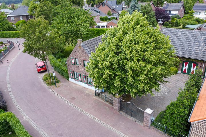 Foto 2 van Dr.Biermansstraat 24