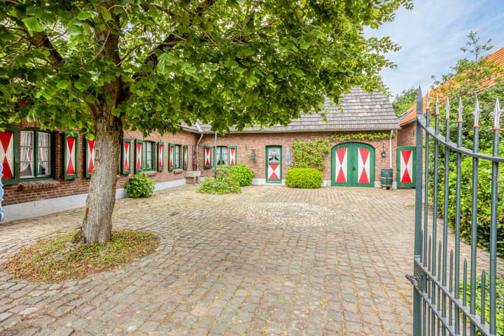 Foto 4 van Dr.Biermansstraat 24