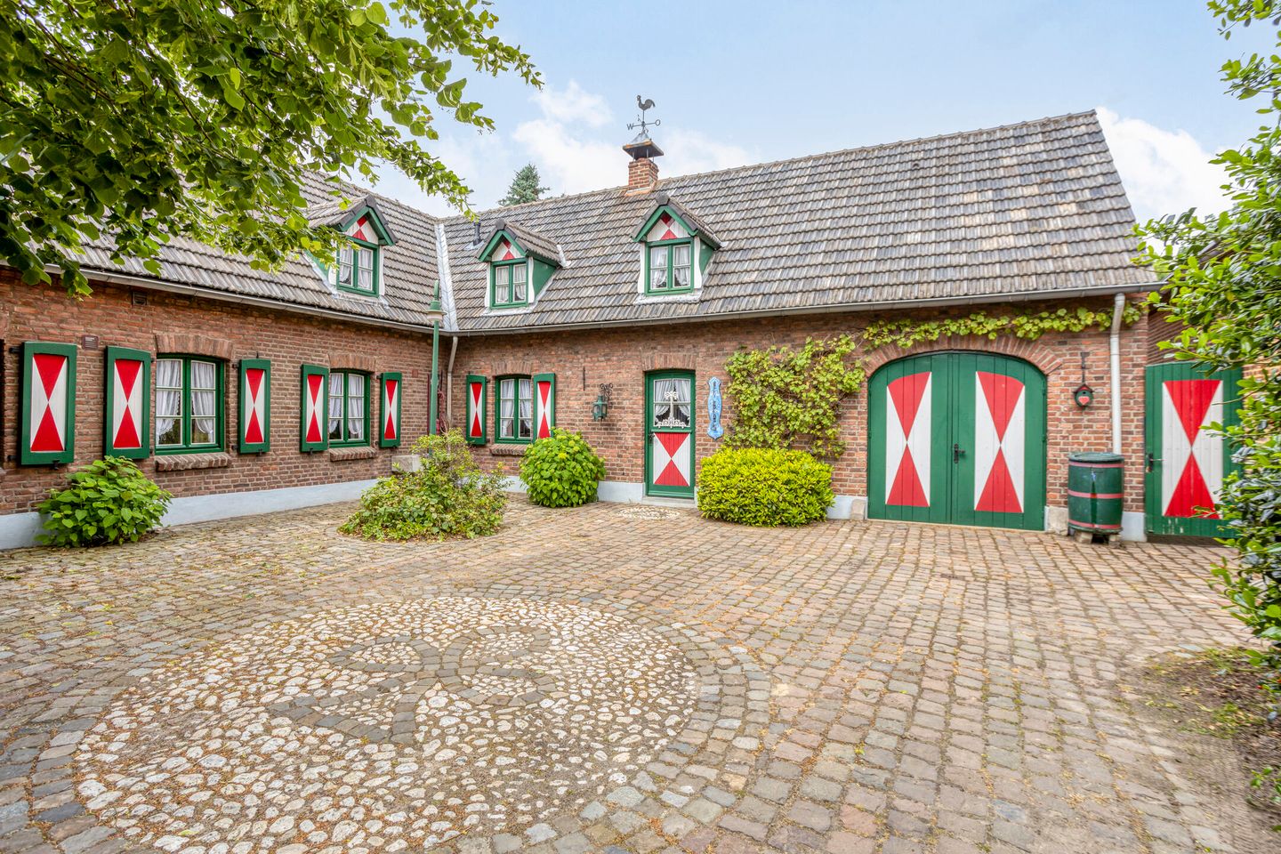 Foto 5 van Dr.Biermansstraat 24