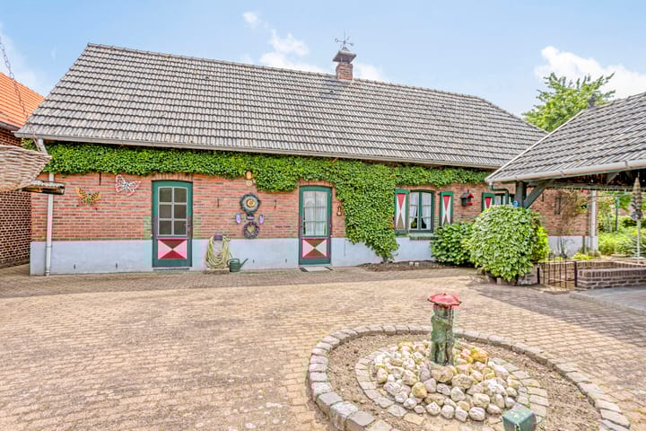 Foto 6 van Dr.Biermansstraat 24