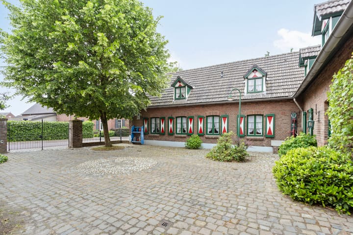 Foto 7 van Dr.Biermansstraat 24