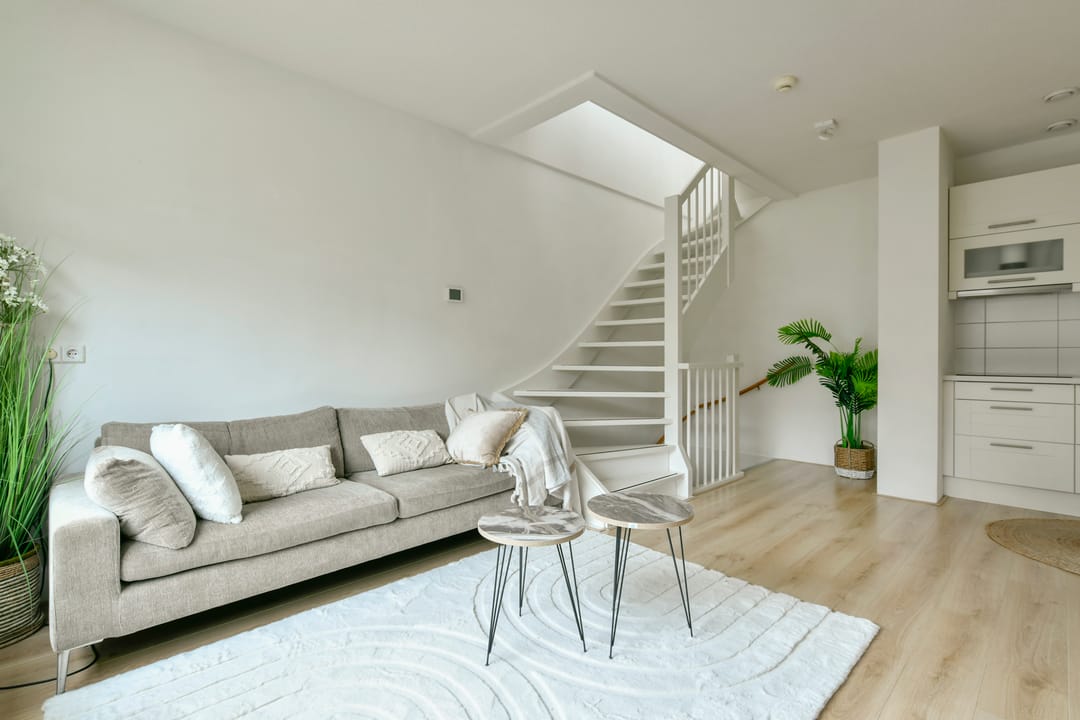 Foto 8 van Edward Masseystraat 10