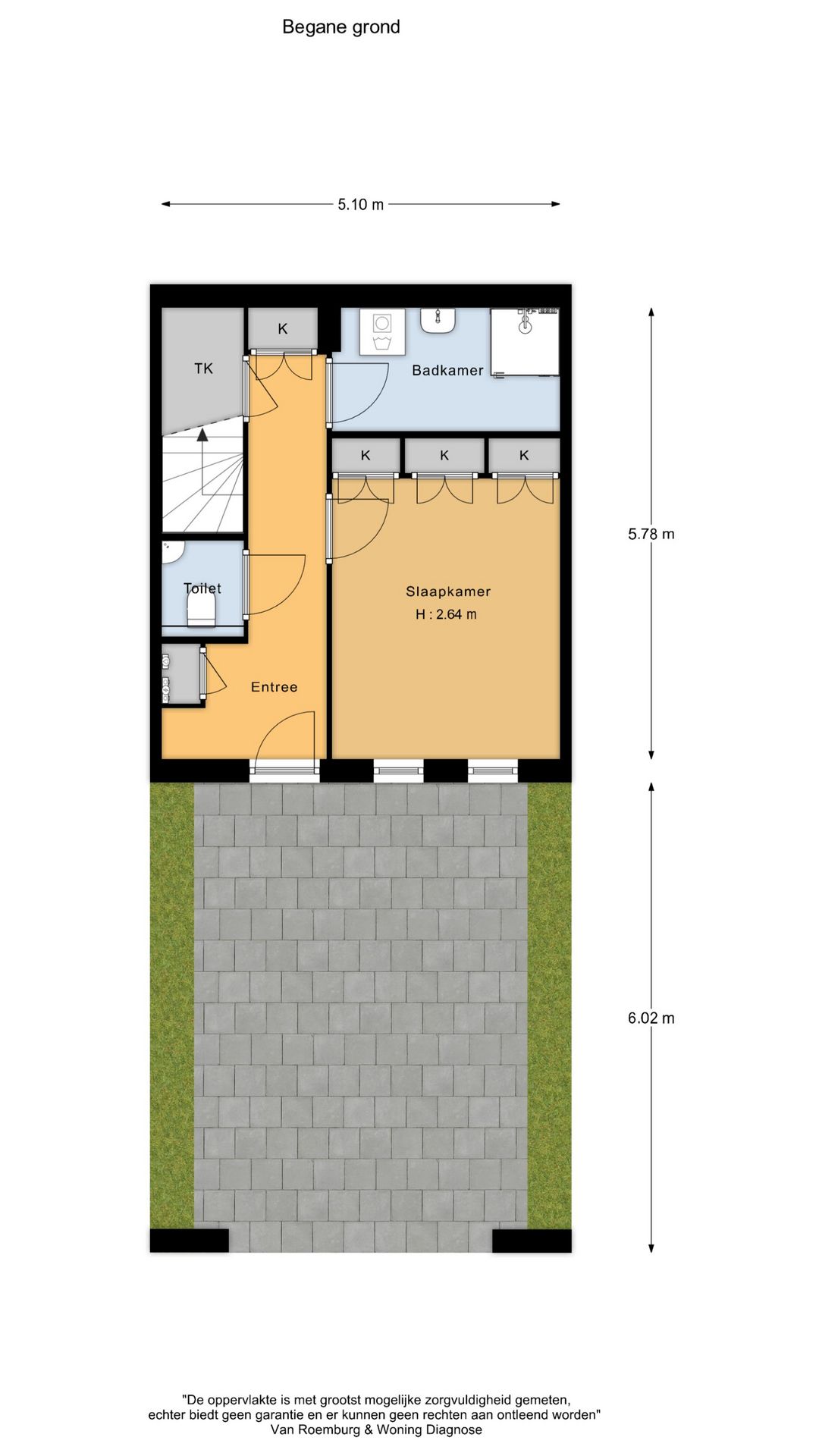 Foto 18 van Edward Masseystraat 10
