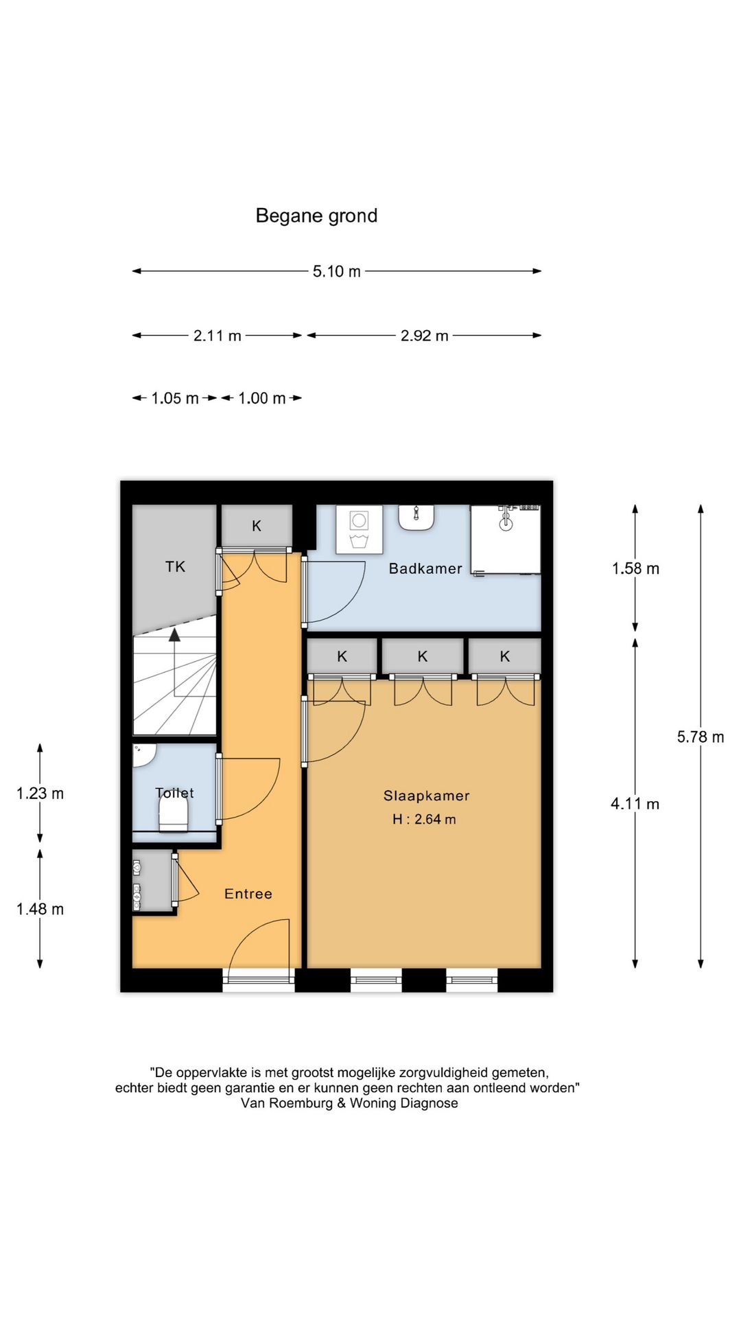 Foto 19 van Edward Masseystraat 10
