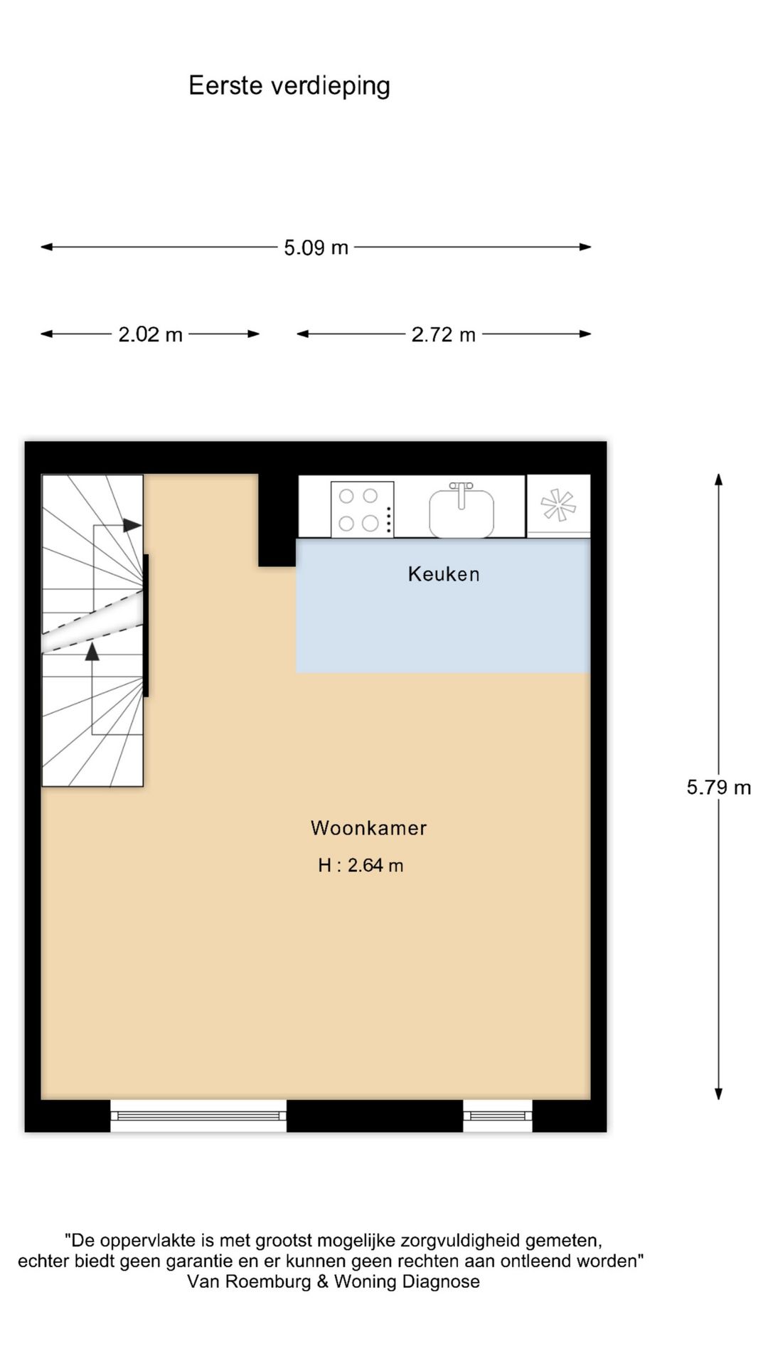 Foto 20 van Edward Masseystraat 10