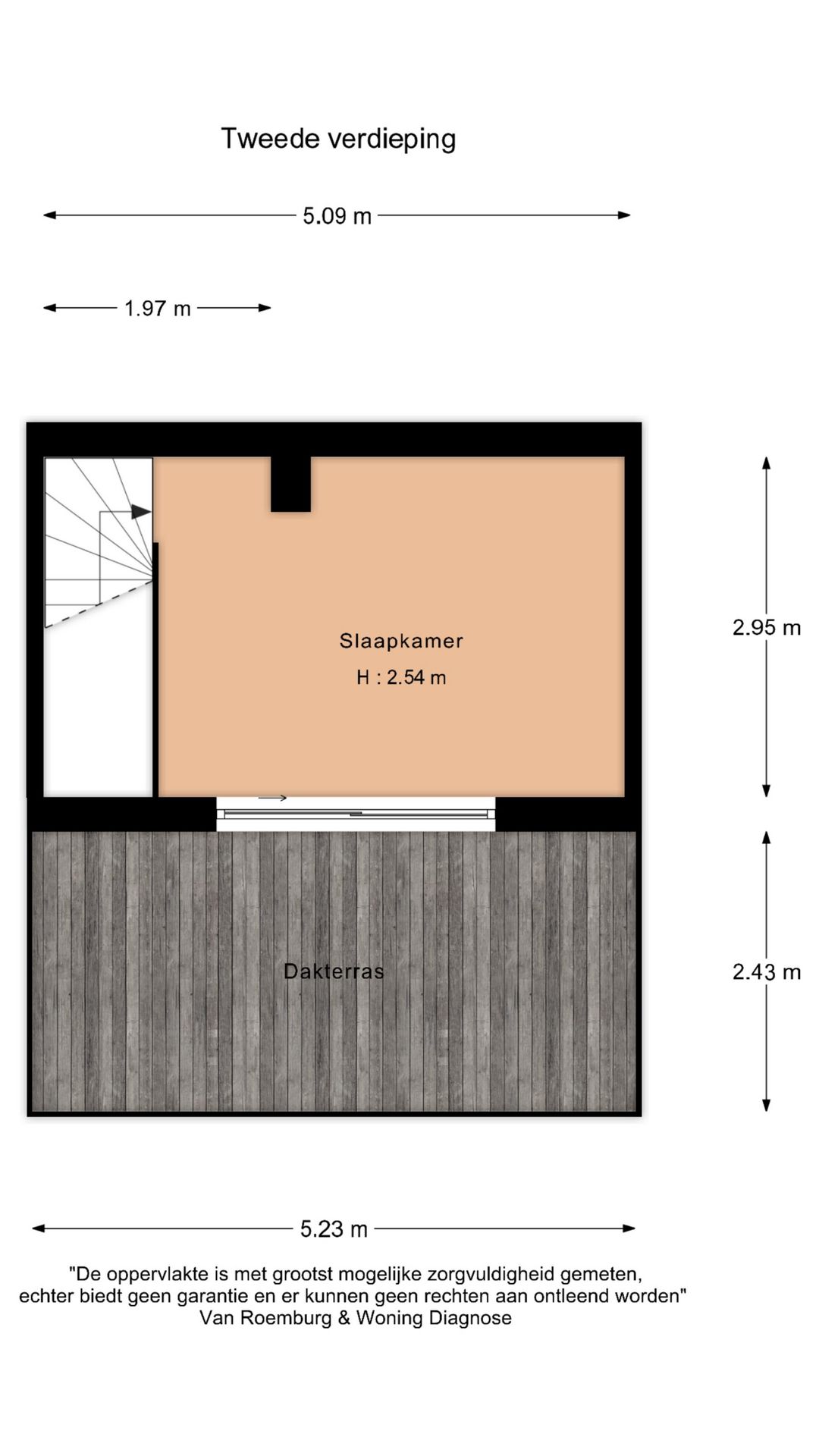 Foto 21 van Edward Masseystraat 10
