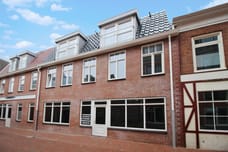 appartementen te huur op Carolieweg 17