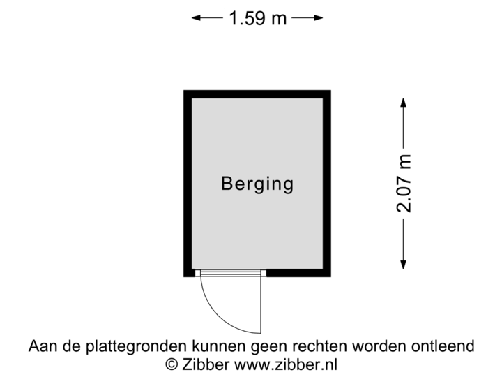 Berging