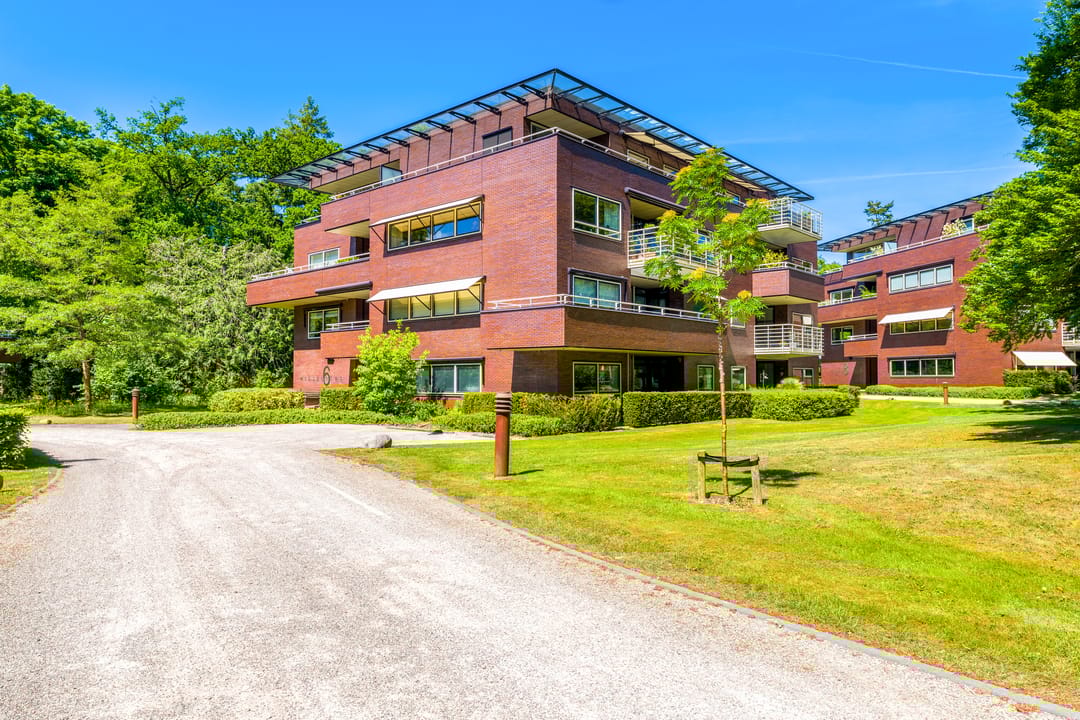 Foto 1 van Wisseloordlaan 131