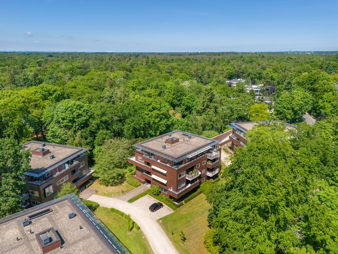 Foto 2 van Wisseloordlaan 131