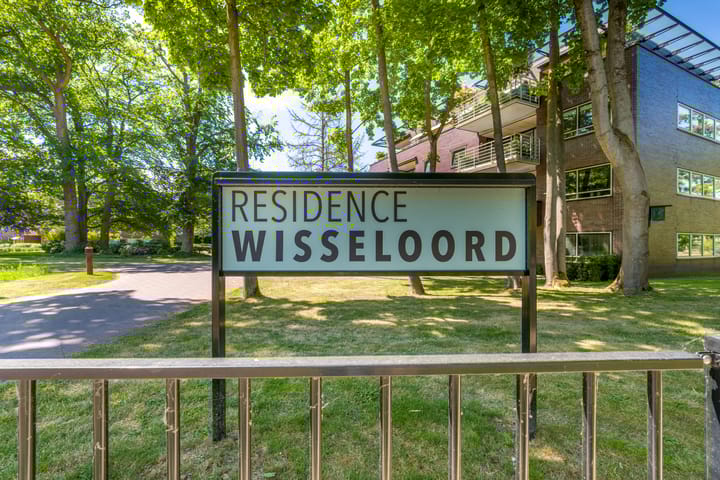 Foto 3 van Wisseloordlaan 131