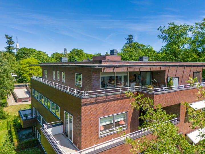 Foto 4 van Wisseloordlaan 131