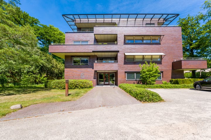 Foto 5 van Wisseloordlaan 131