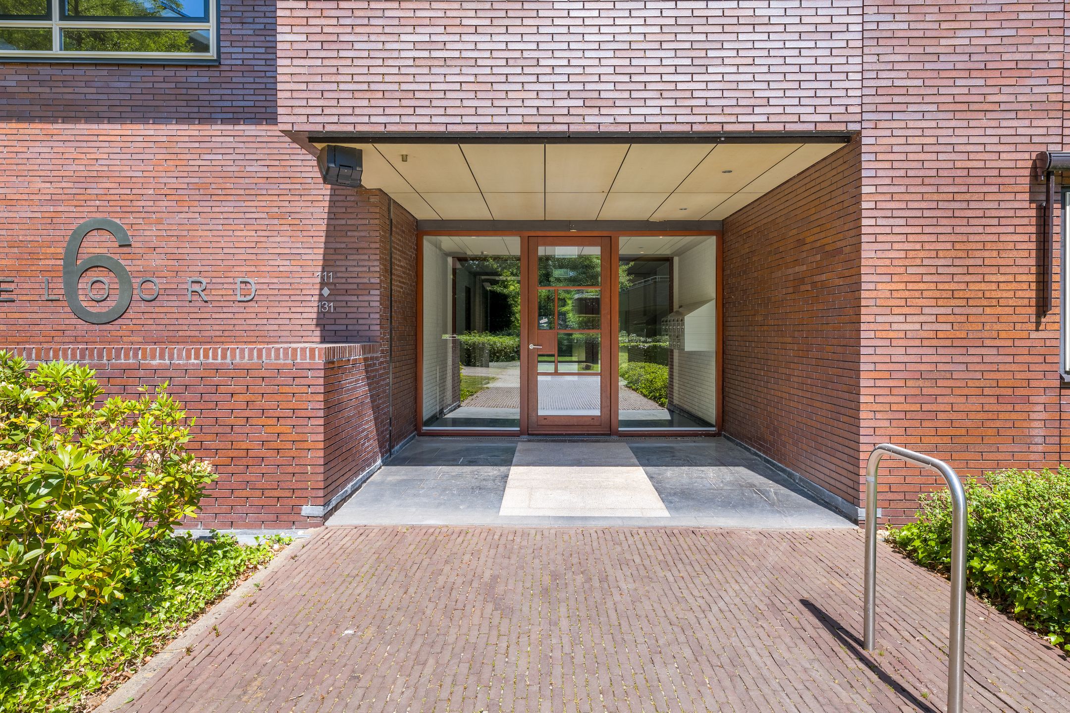 Foto 6 van Wisseloordlaan 131