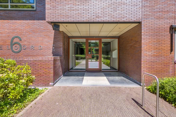 Foto 6 van Wisseloordlaan 131