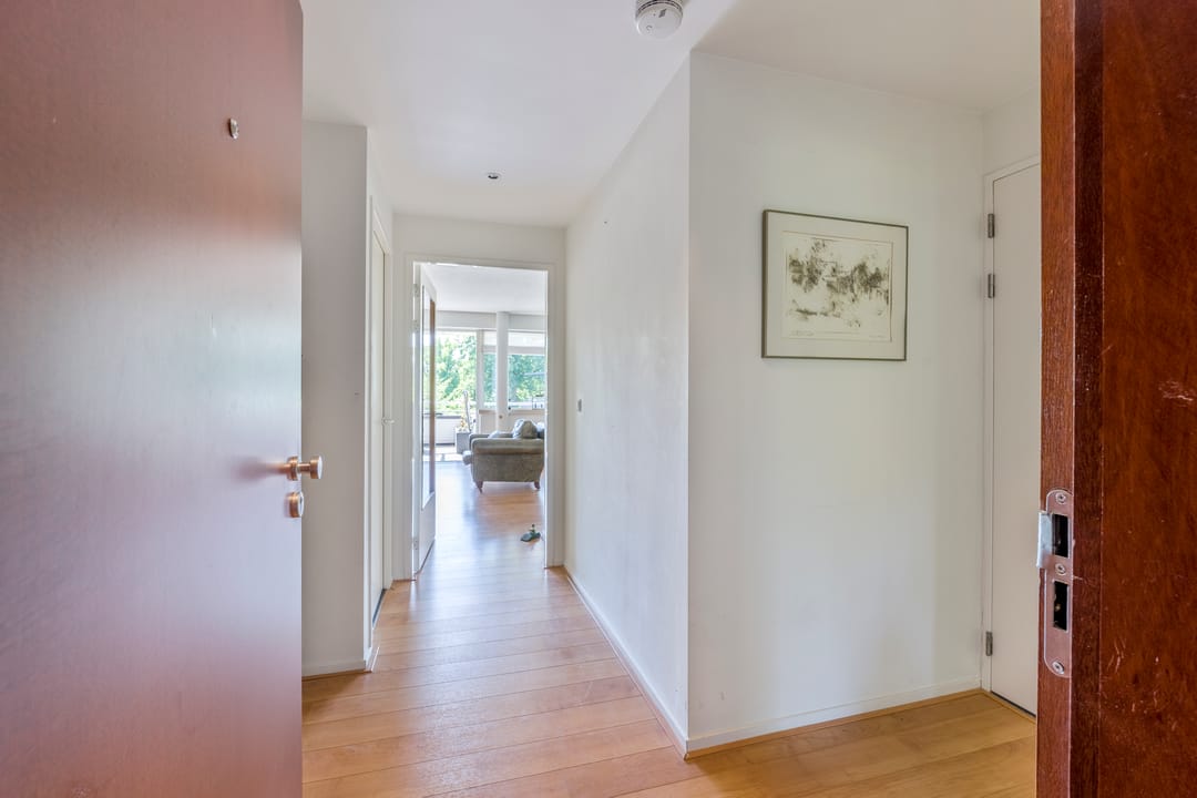 Foto 7 van Wisseloordlaan 131