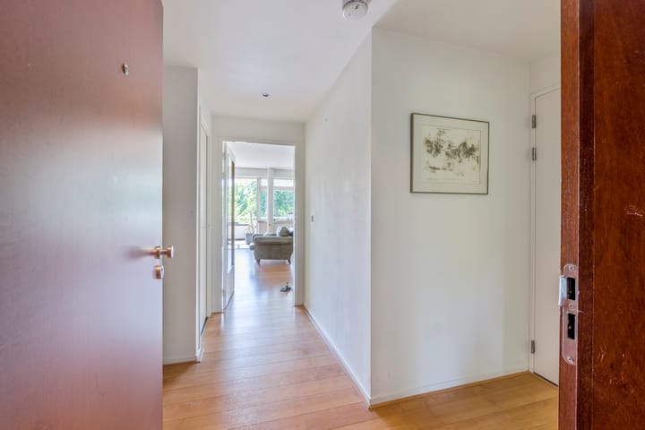 Foto 7 van Wisseloordlaan 131