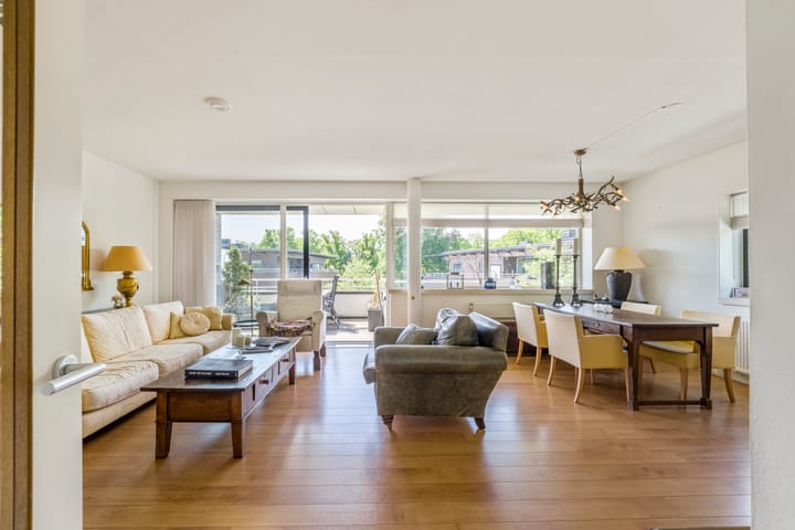 Foto 8 van Wisseloordlaan 131