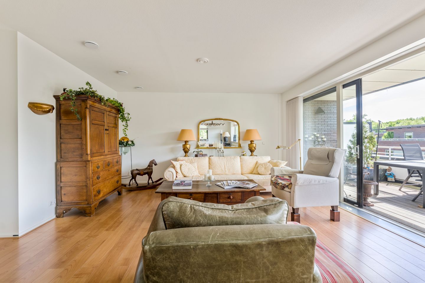 Foto 10 van Wisseloordlaan 131