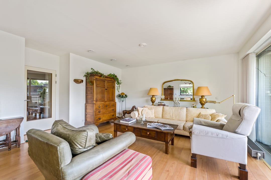 Foto 11 van Wisseloordlaan 131