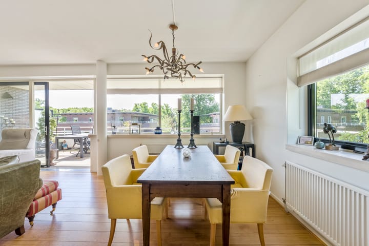 Foto 12 van Wisseloordlaan 131