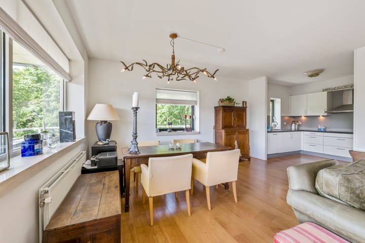 Foto 13 van Wisseloordlaan 131