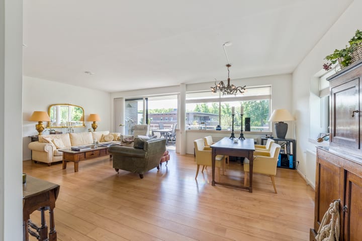 Foto 16 van Wisseloordlaan 131