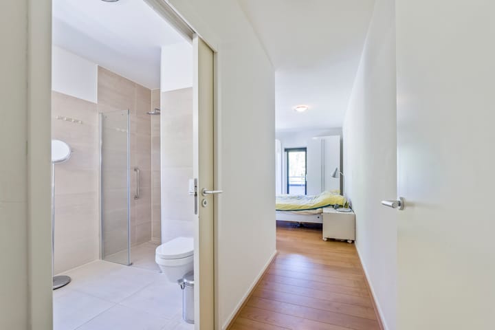 Foto 17 van Wisseloordlaan 131