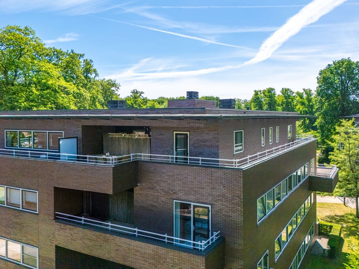 Foto 25 van Wisseloordlaan 131