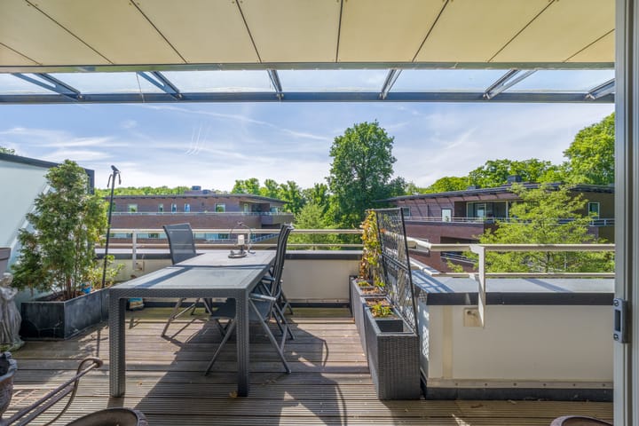 Foto 26 van Wisseloordlaan 131