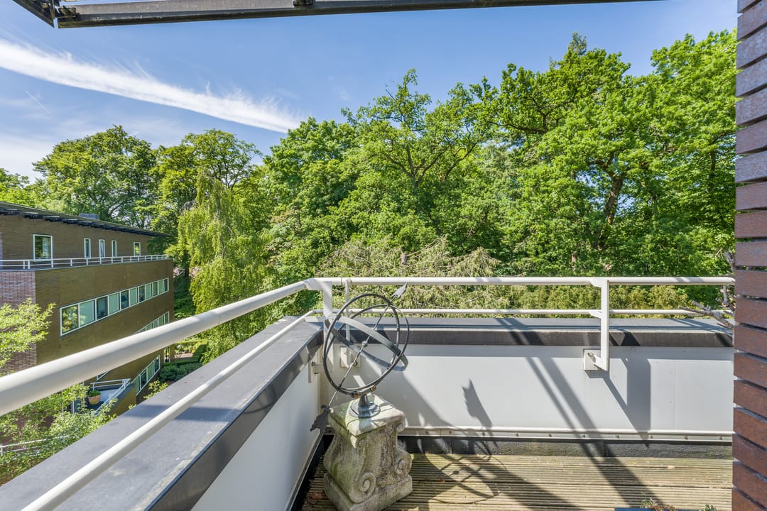 Foto 28 van Wisseloordlaan 131