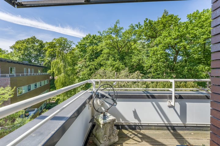 Foto 28 van Wisseloordlaan 131