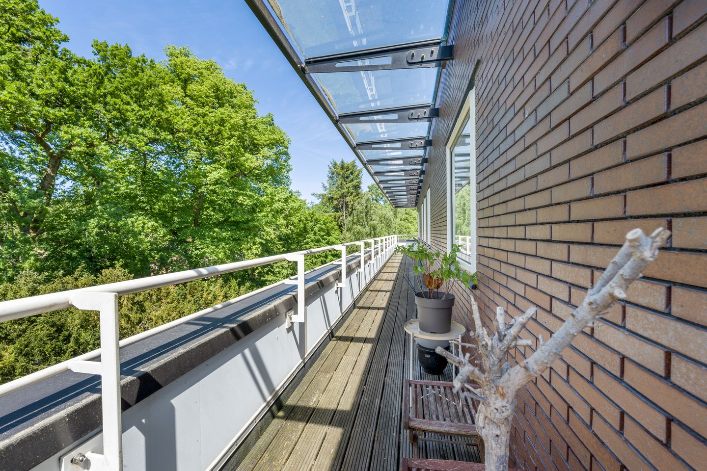 Foto 29 van Wisseloordlaan 131