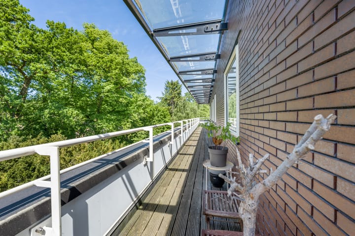 Foto 29 van Wisseloordlaan 131