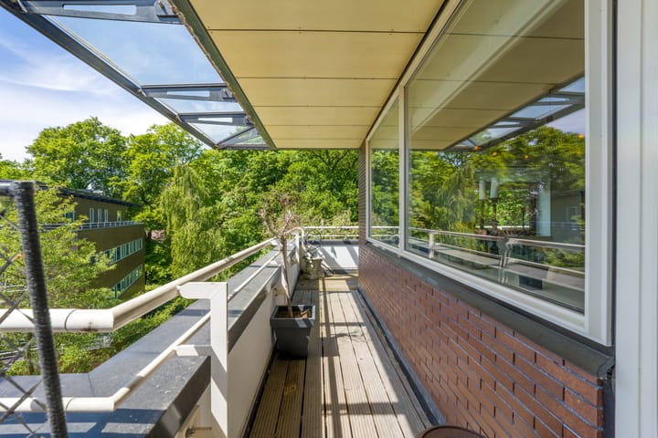 Foto 30 van Wisseloordlaan 131