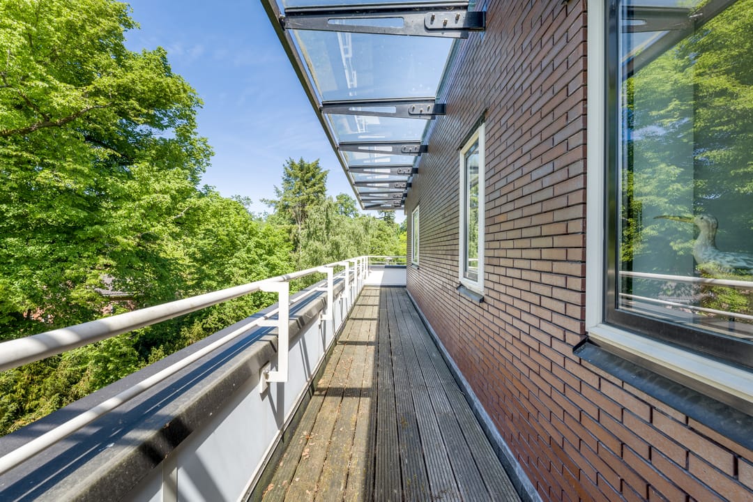 Foto 31 van Wisseloordlaan 131