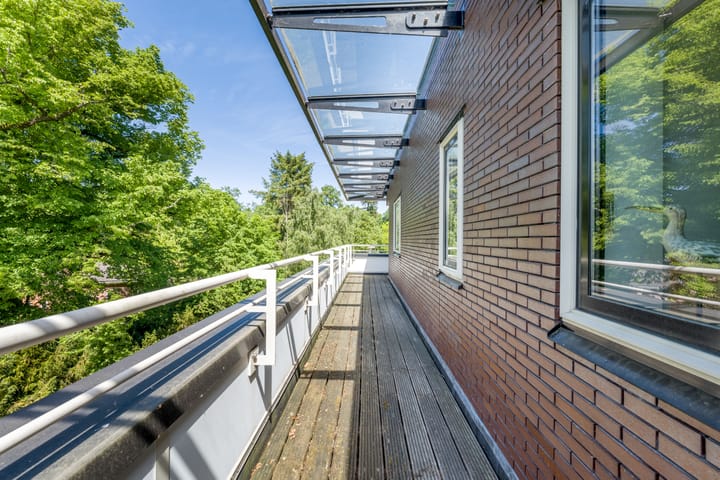 Foto 31 van Wisseloordlaan 131