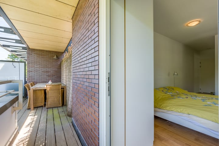 Foto 33 van Wisseloordlaan 131