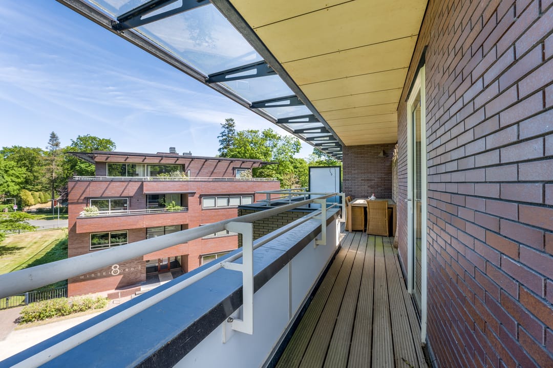 Foto 32 van Wisseloordlaan 131