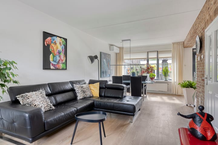 Foto 2 van Kluizenaarstraat 18