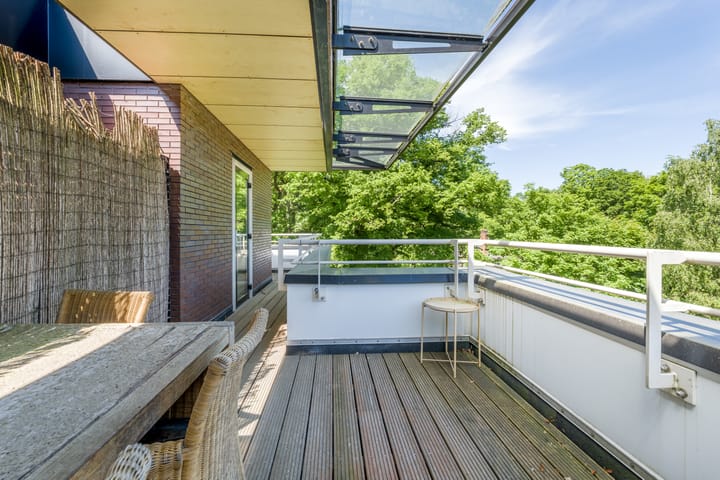 Foto 35 van Wisseloordlaan 131