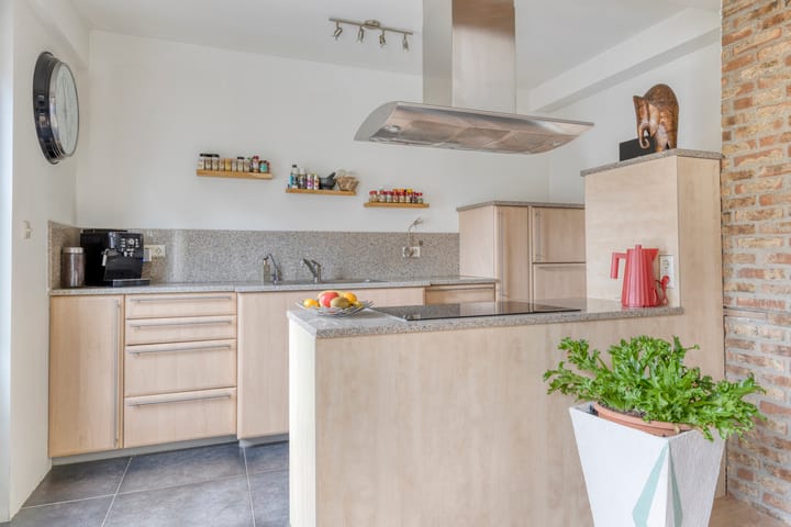 Foto 3 van Kluizenaarstraat 18