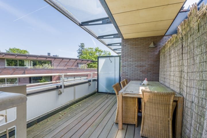 Foto 34 van Wisseloordlaan 131