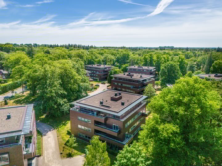 Foto 36 van Wisseloordlaan 131