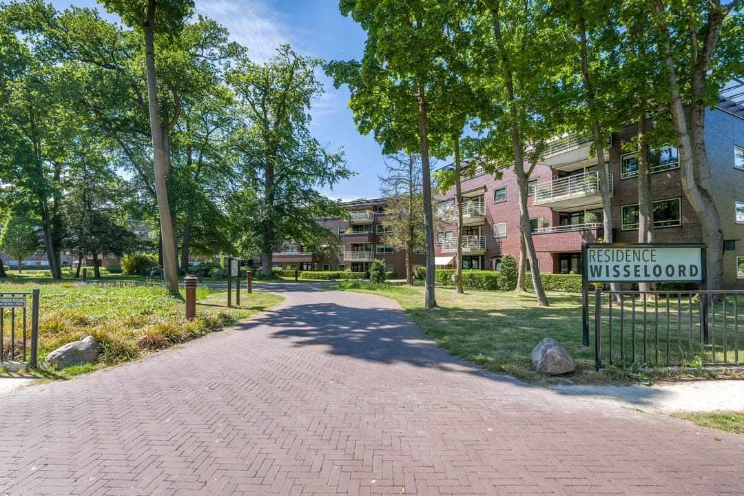 Foto 38 van Wisseloordlaan 131