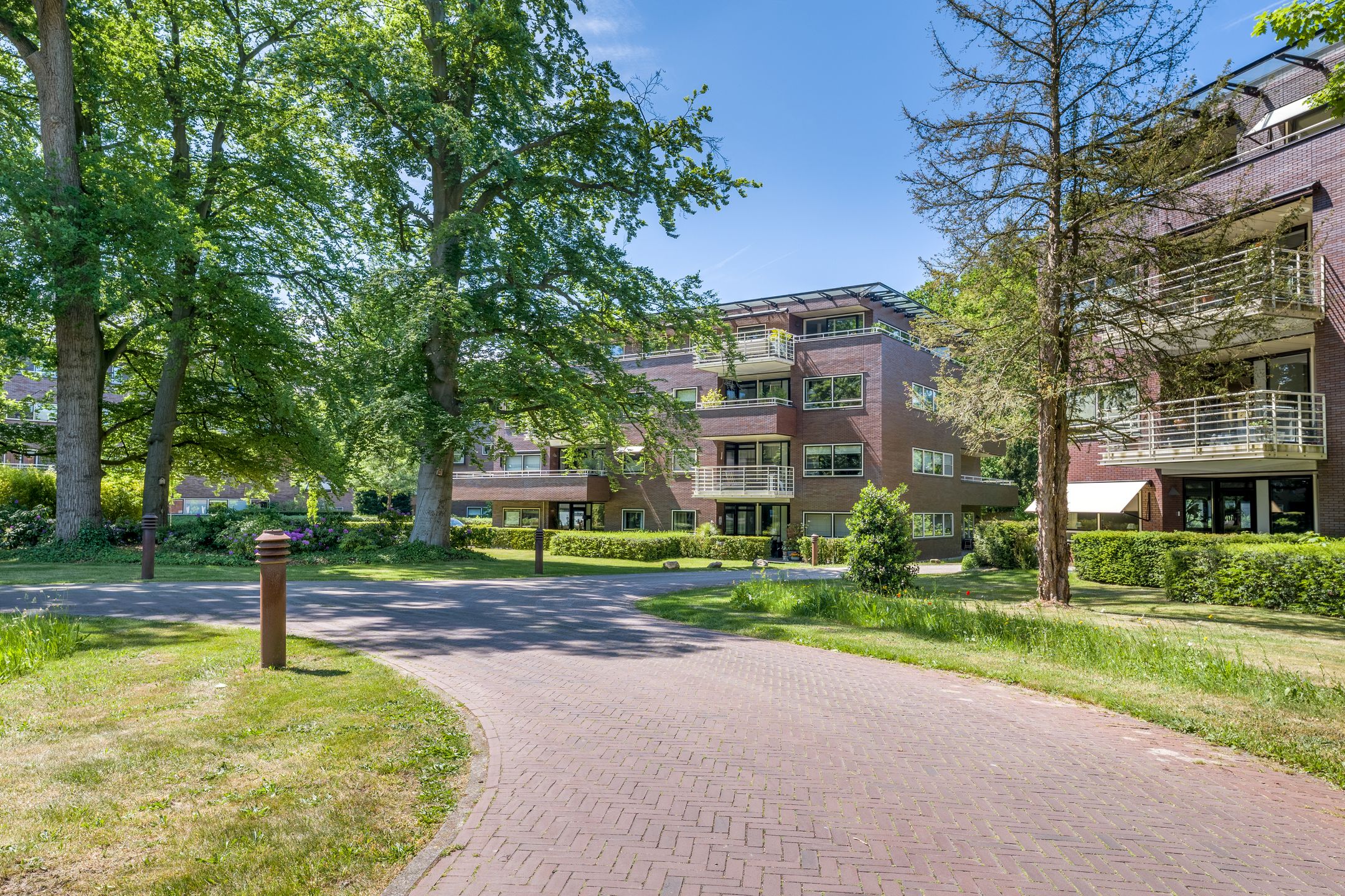 Foto 39 van Wisseloordlaan 131