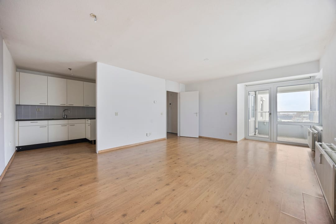 Foto 2 van Boompjes 347