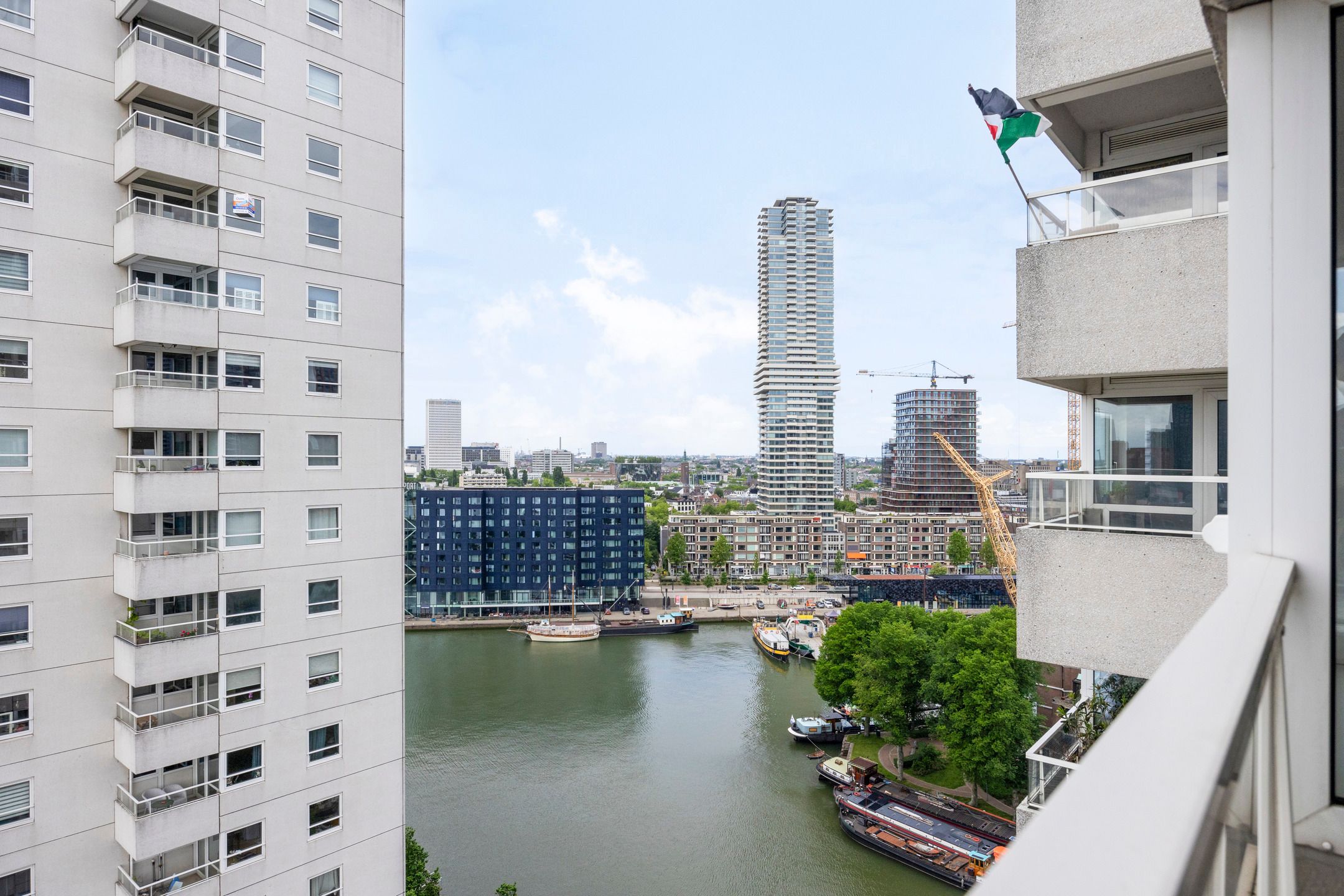 Foto 3 van Boompjes 347